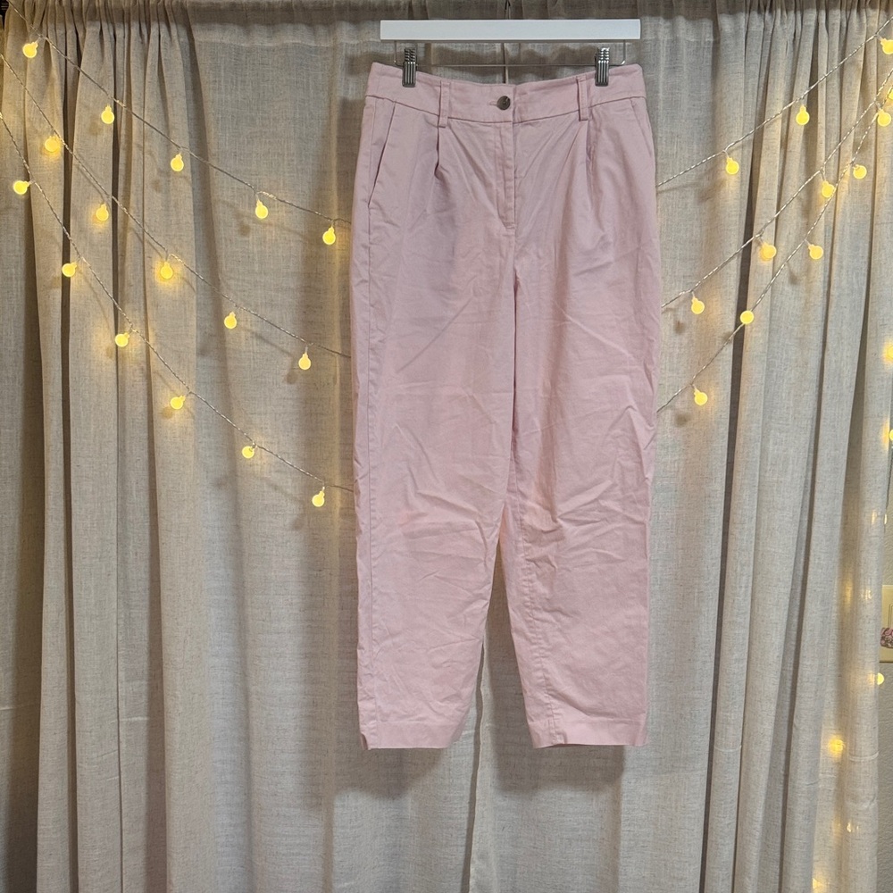 Express Pink Women's Pants